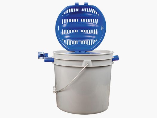 Dispositivo separador de casquillos Frankford Arsenal Quick-N-EZ