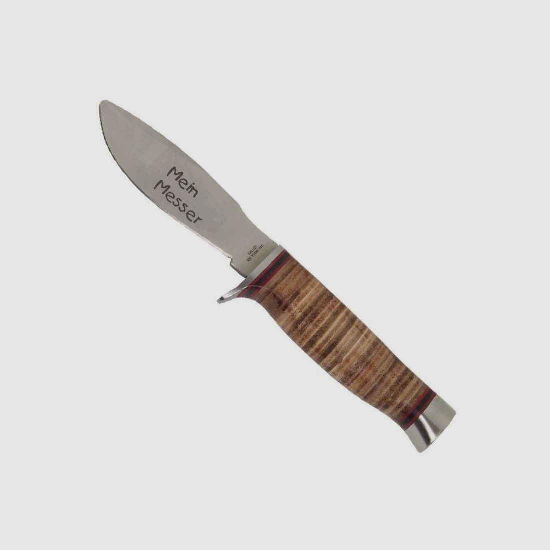 Youth pocket knife children's knife