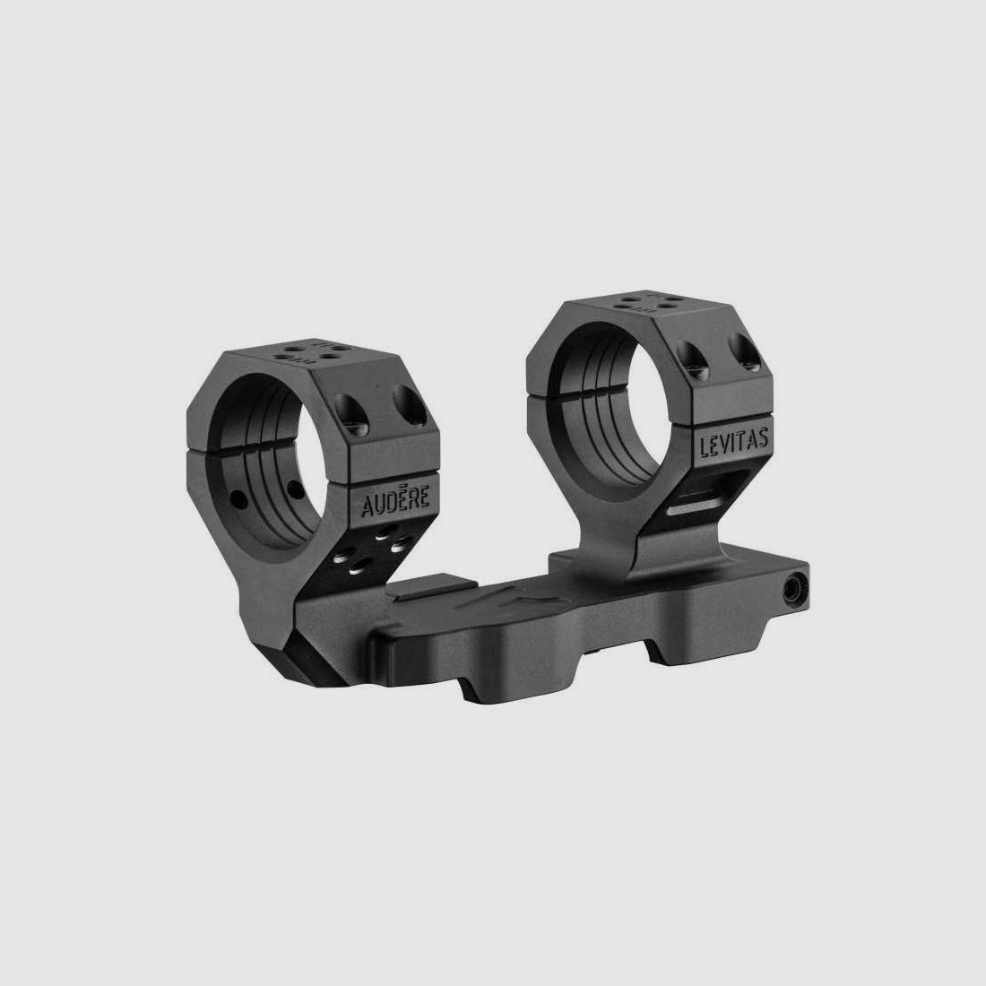 Monoblock-Montage Levitas Audere Schiene 21 mm, Bild 3 von 5