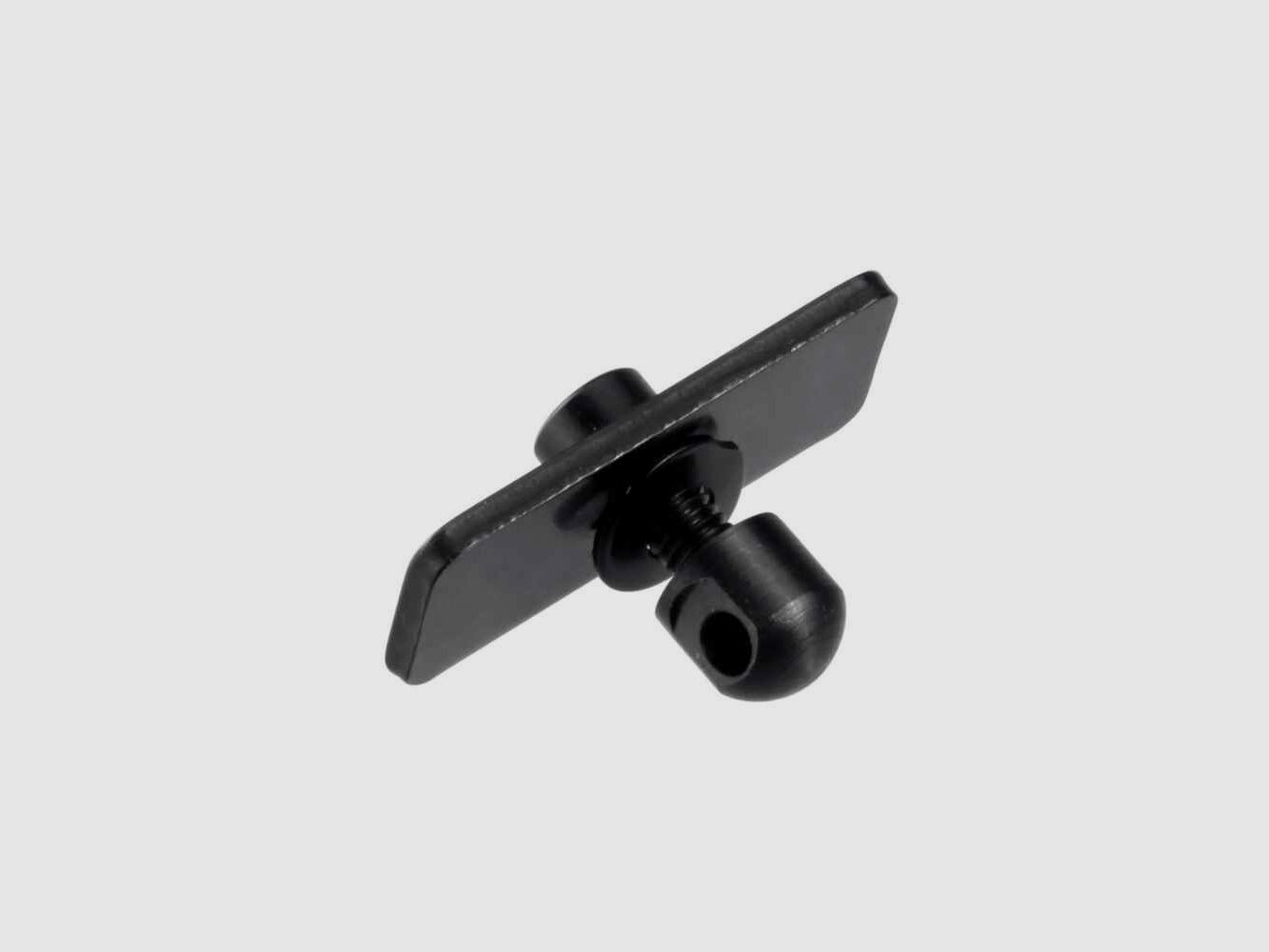 Harris Montage Adapter Version: NO.2 - Flange Nut