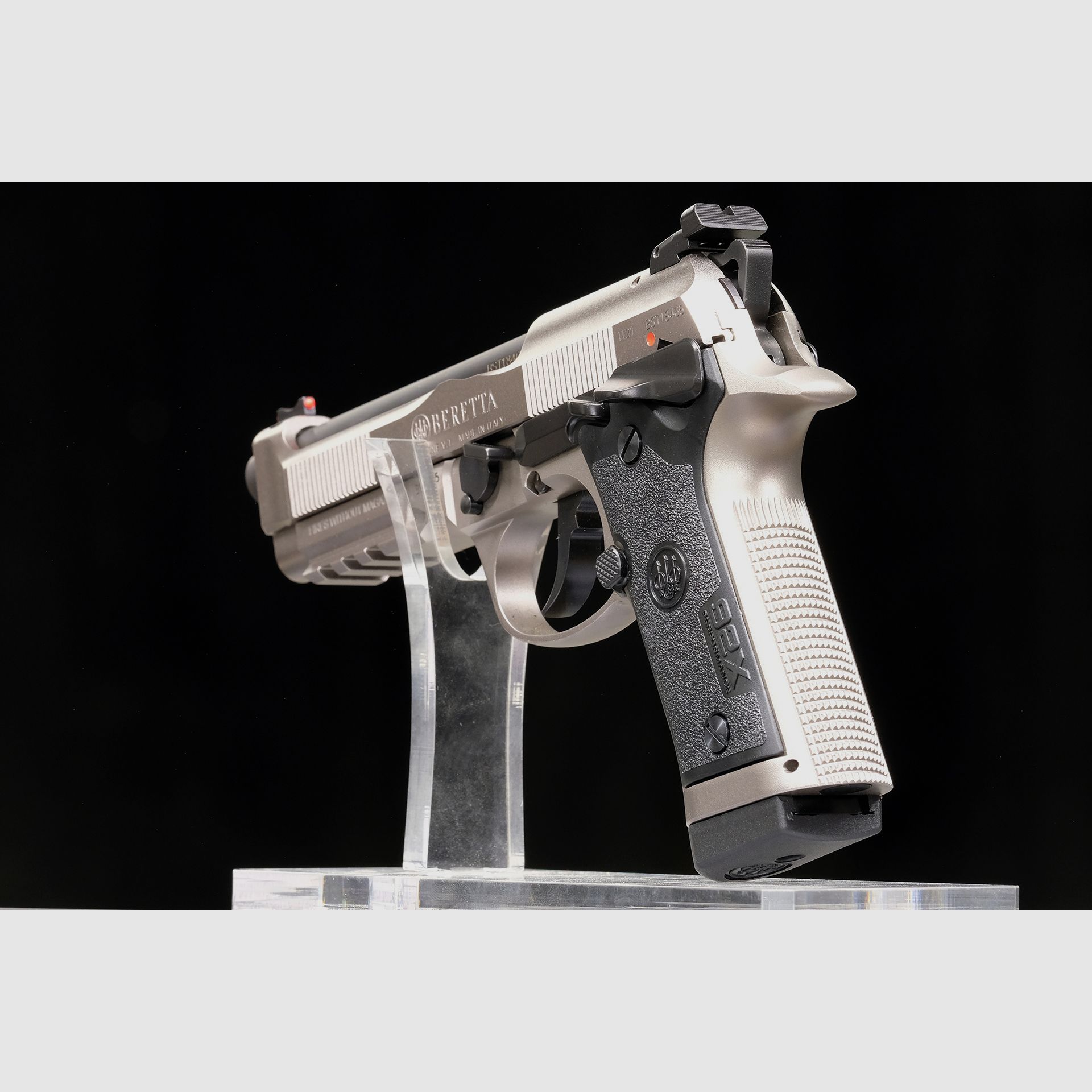 Beretta 92X Performance, zdjęcie 5 z 6
