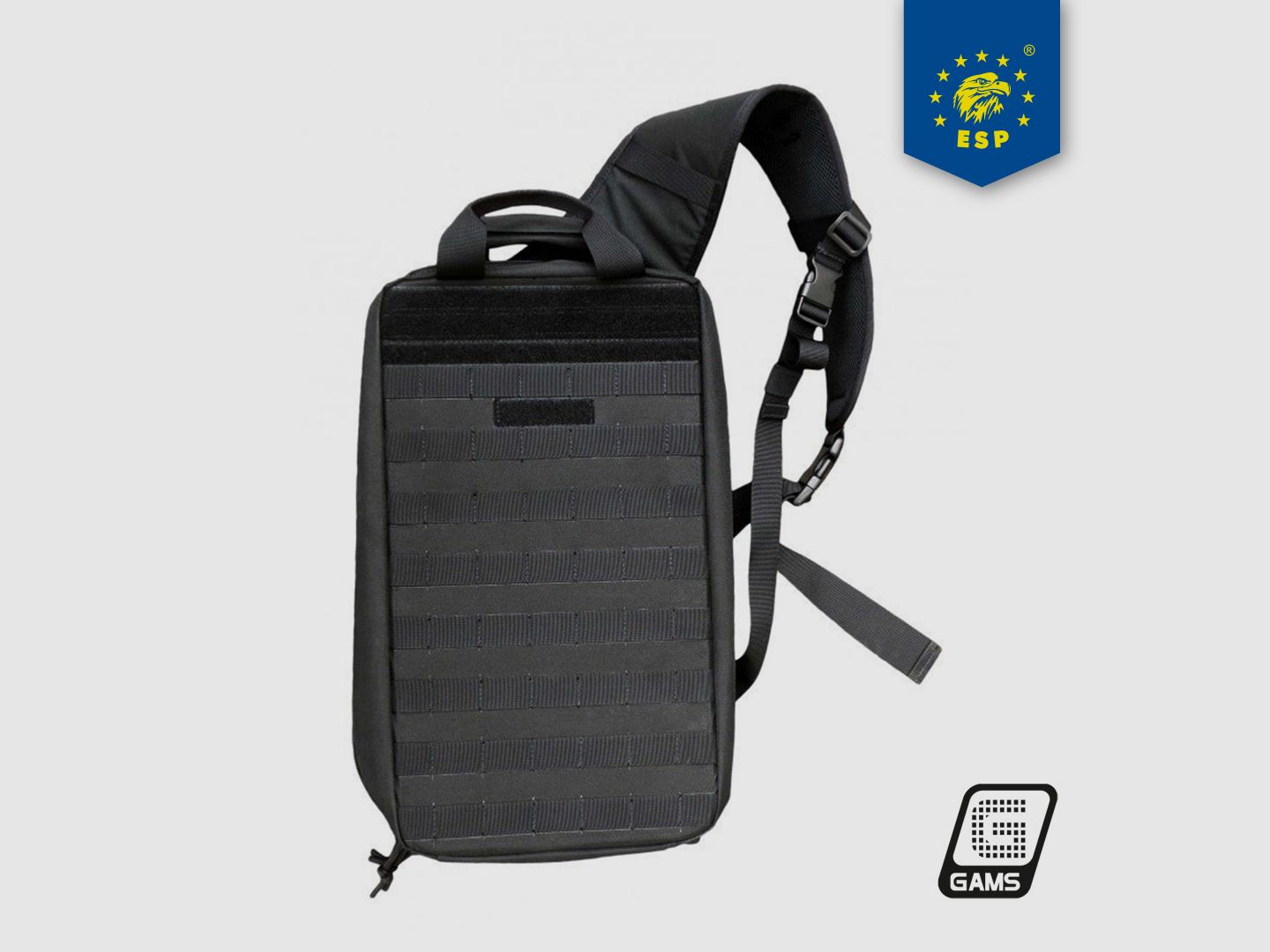 Taktische Tasche für taktische Ausrüstung, Bild 1 von 2