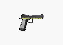 CZ TS 2 Entry Model - 9x19