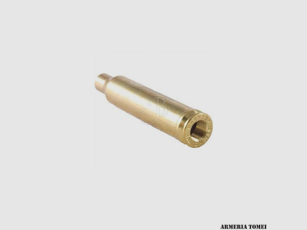 HORNADY – MODIFIED CASE 270 WIN