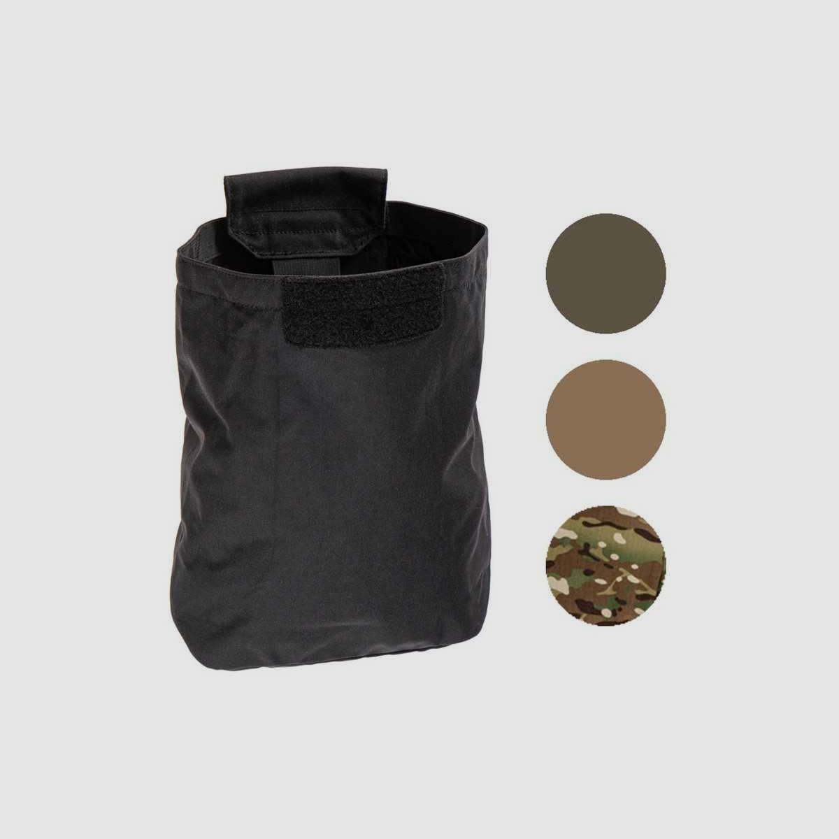 CLAWGEAR Dump Pouch, zdjęcie 1 z 10
