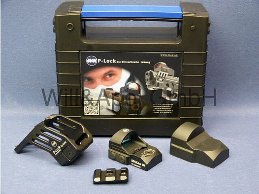 MAK Optics MAKdot SH