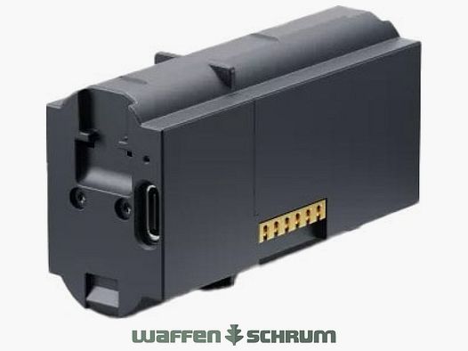Pulsar Batteriepack LPS-7i Telos