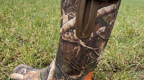 Viking Jagd Gummistiefel Trophy V Camo