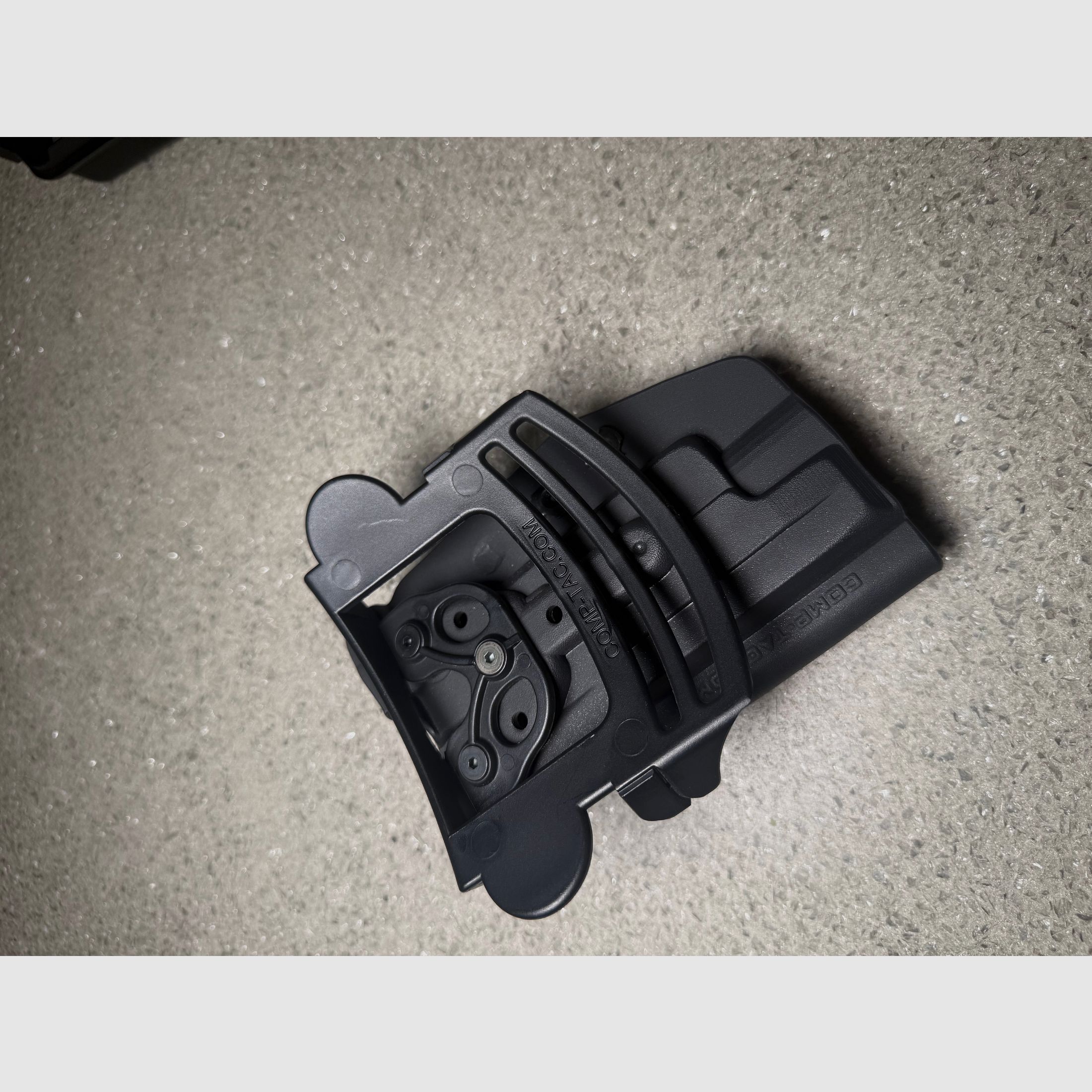 SIG Sauer P226 | 9 mm Luger | Eckernförde | Optics Ready | Zubehörpaket