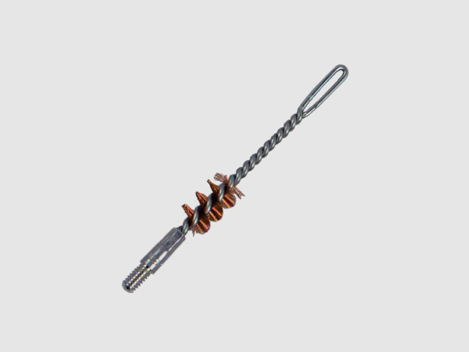 Patch Holder Brush .38/.357/9mm