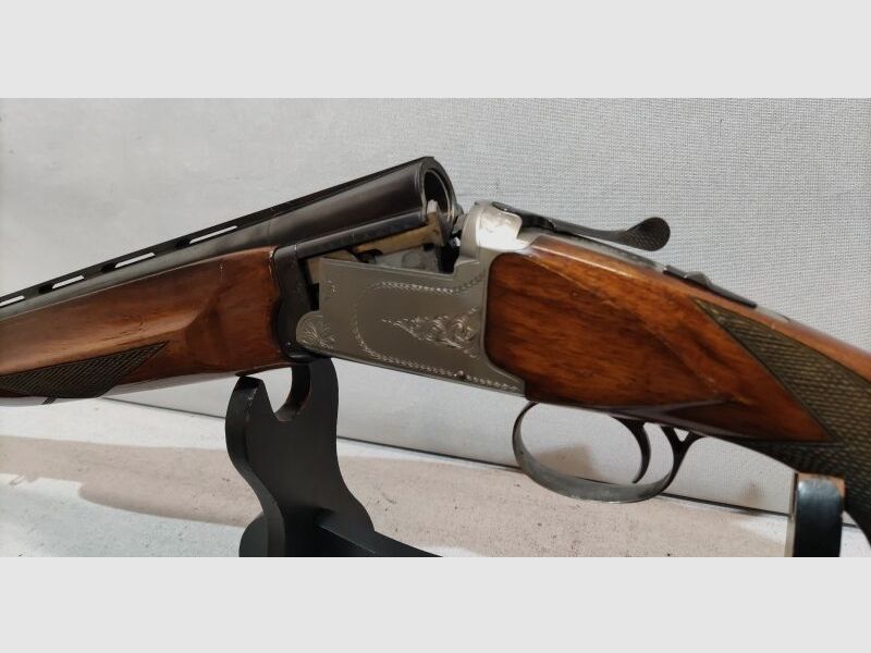 Modelo de caza Mistral