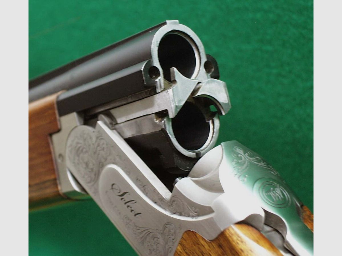 Winchester Sporting Bockdoppelfinte Winchester Select Sporting