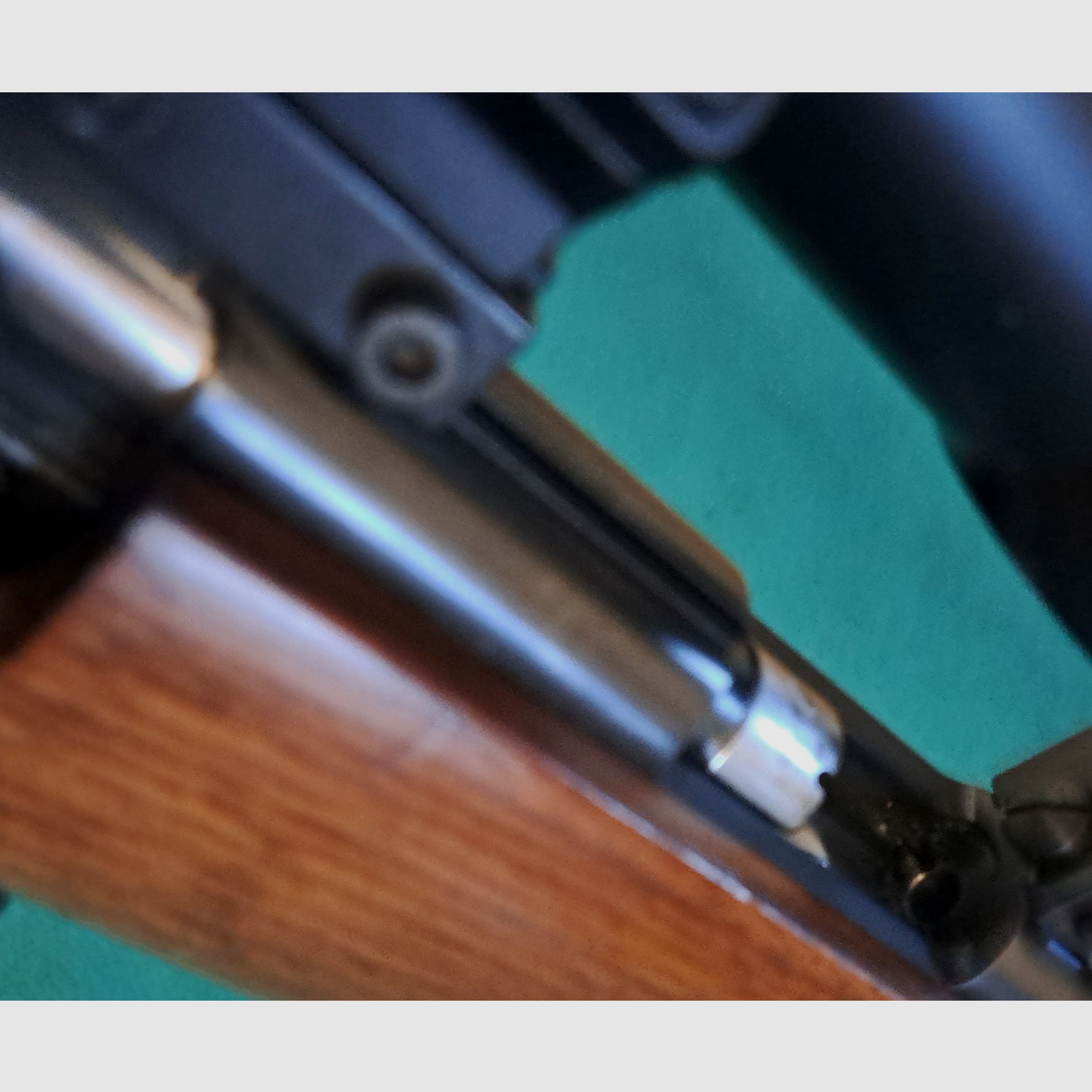 Repetidor .22 WinMag
