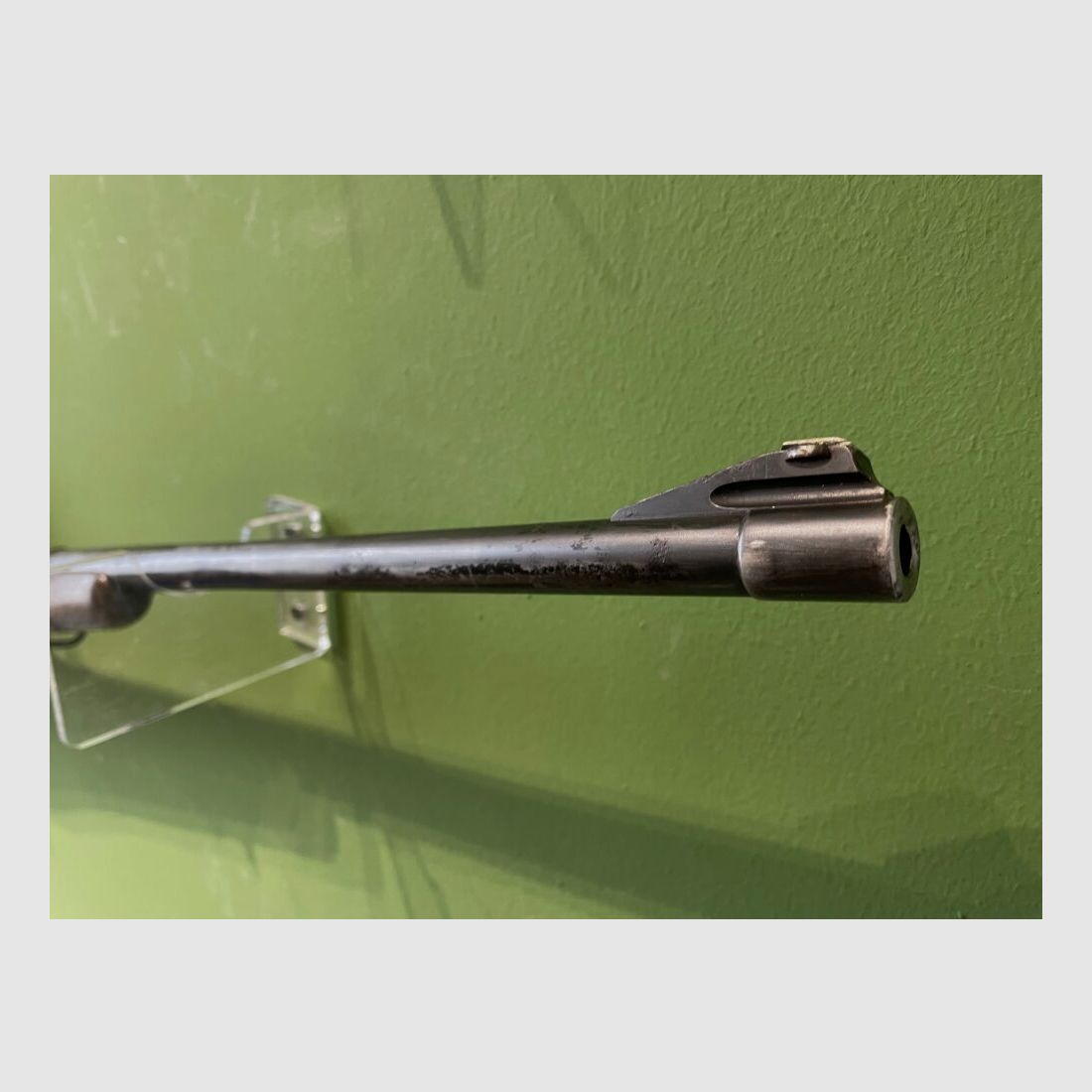 Steyr ohne