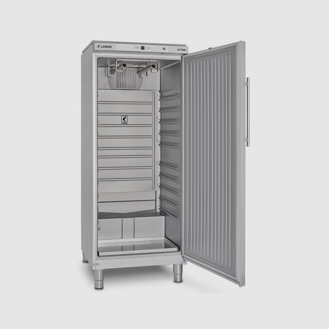 Landig Wildkoelkast LU 7000 7e Generatie, afbeelding 6 van 7