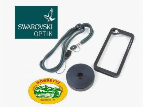 SWAROVSKI PA-I5 Supporto per I-Phone 5-5s