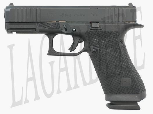 GLOCK 45 GEN. 6 FS OR (PISTOLE)