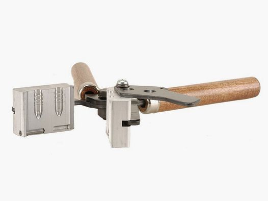 Molde C285-130-R (Cal. 7mm)