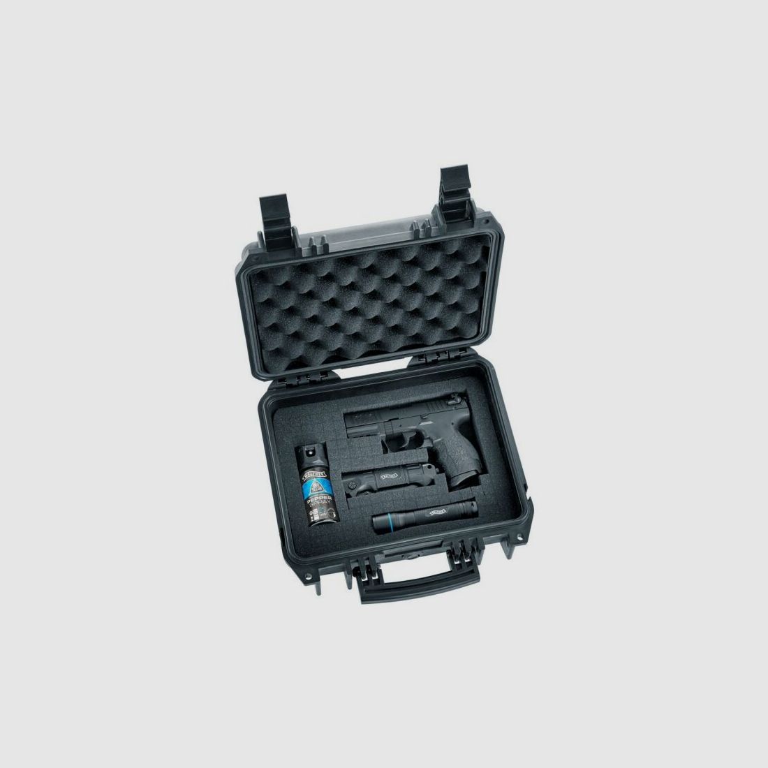 Walther Pistole P22Q R2D-Kit