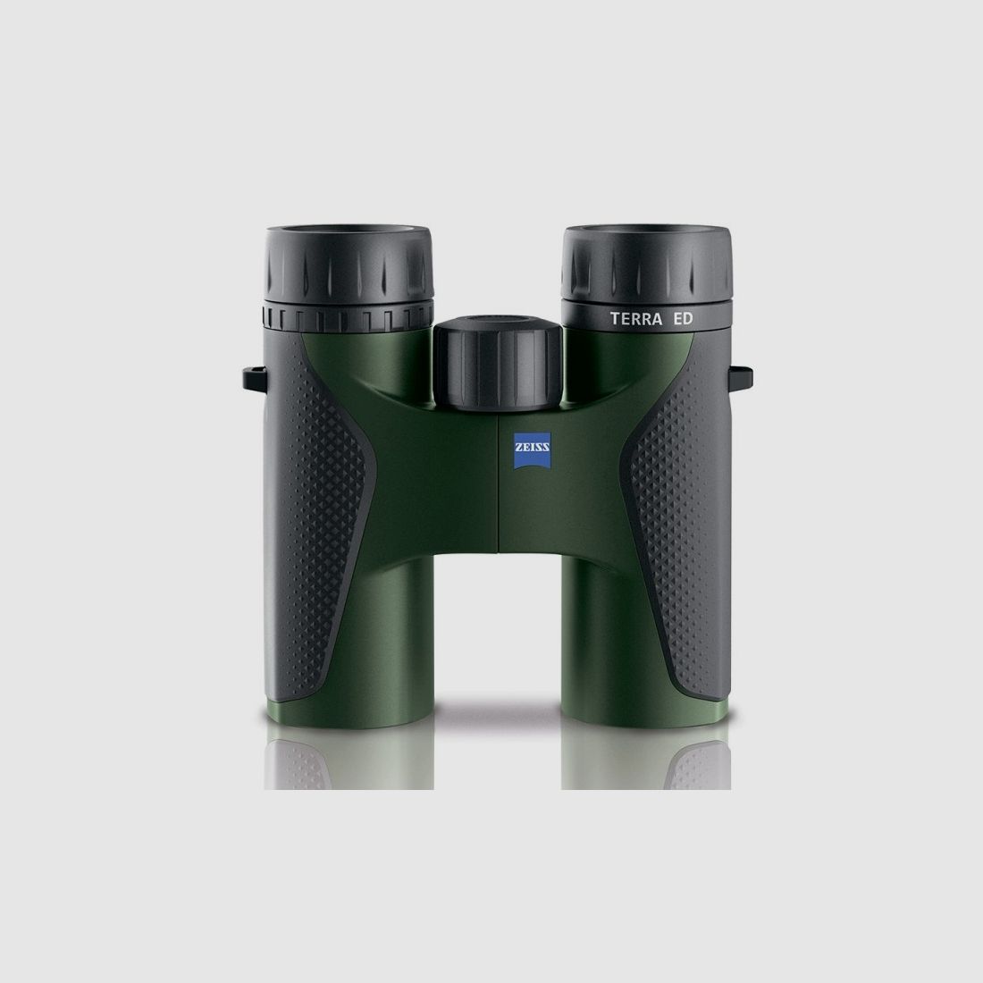 Lornetka Zeiss Terra ED 8x32 Green