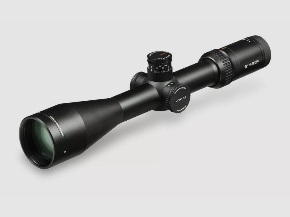 Vortex Viper HS LR 4-16x50 Dead-Hold BDC MOA riflescope