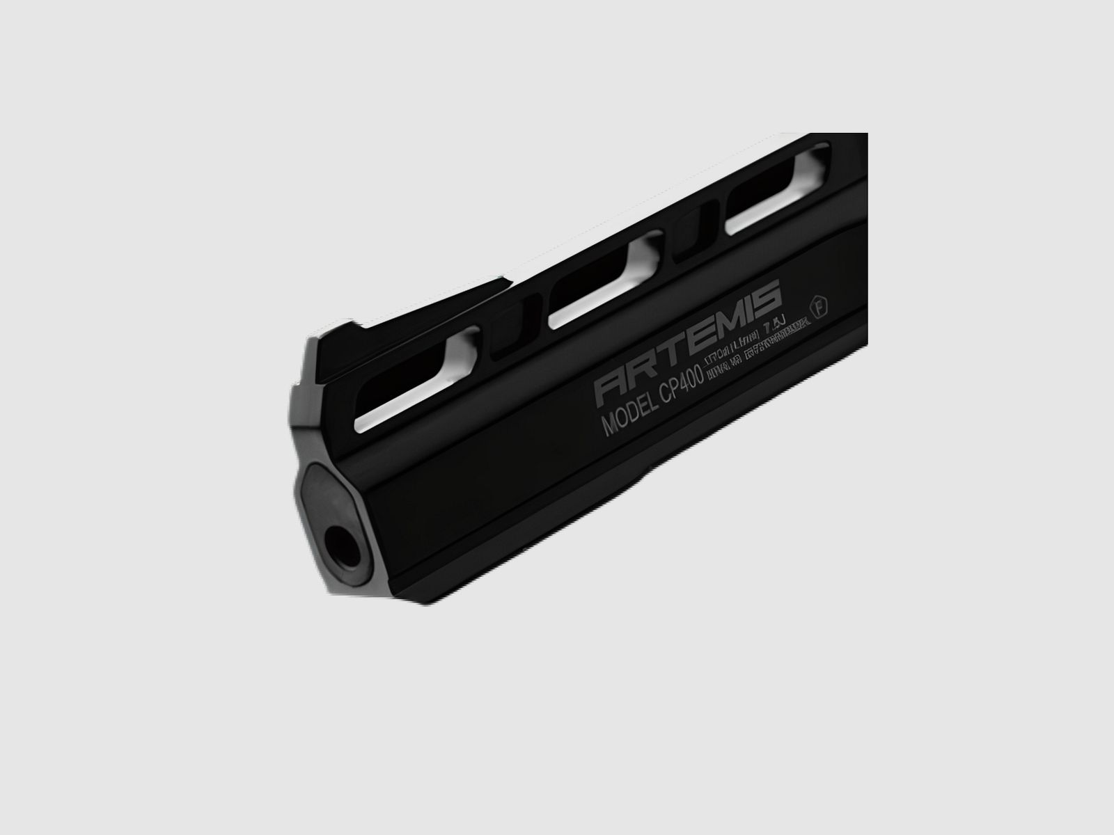 Artemis CP400, afbeelding 3 van 5