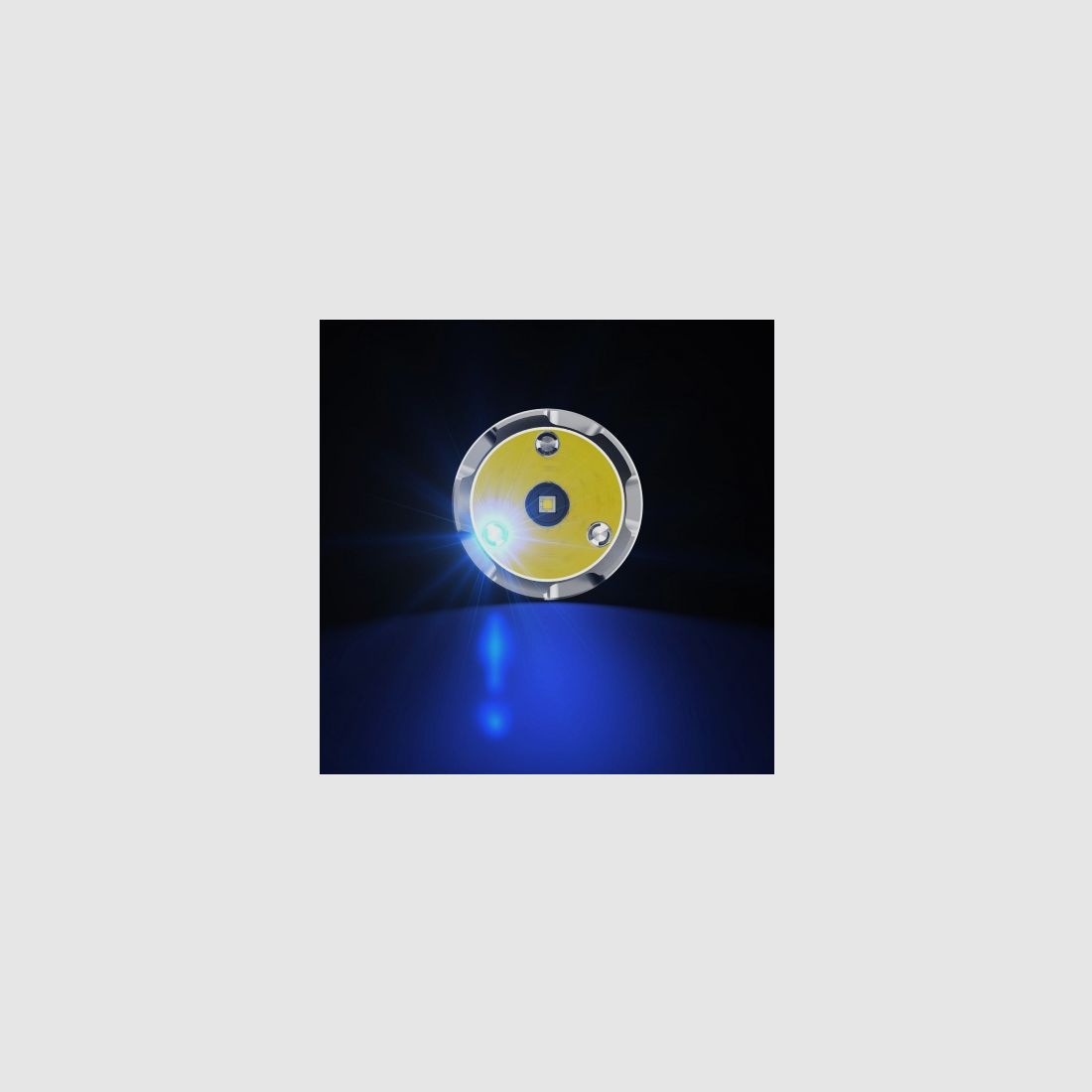 Nitecore MH27 LED flashlight, 1000 lumens, image 4 of 25