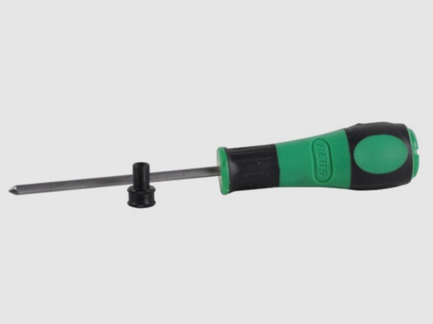 RCBS Flash Hole Deburring Tool / Zündglocken-Entgrater .30