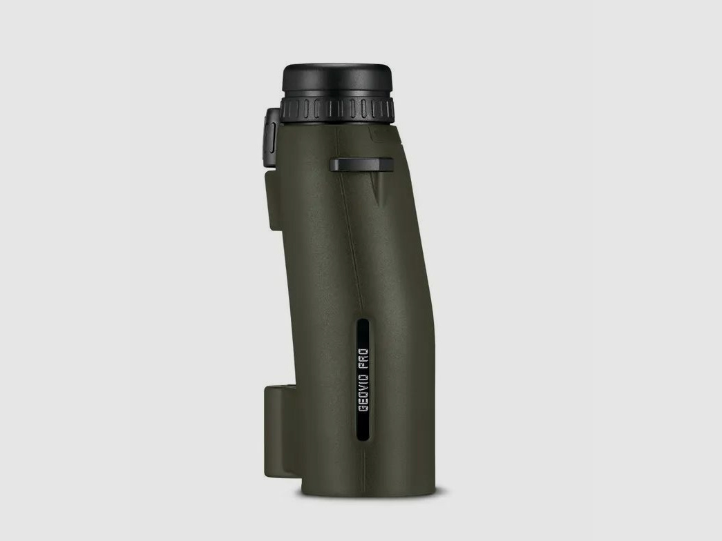 LEICA Geovid Pro 10x42 grün