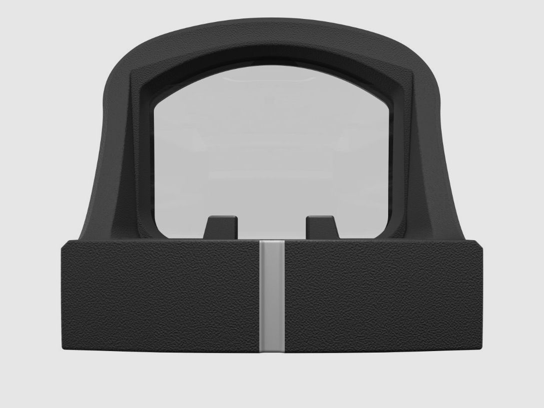 Rotpunktvisier Burris FastFire™ C 6-MOA Punkt, Bild 2 von 5