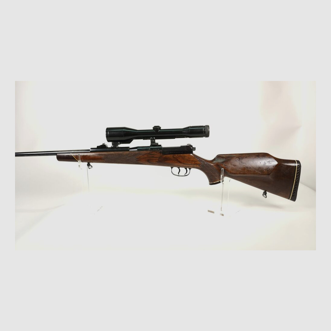 Mauser 66