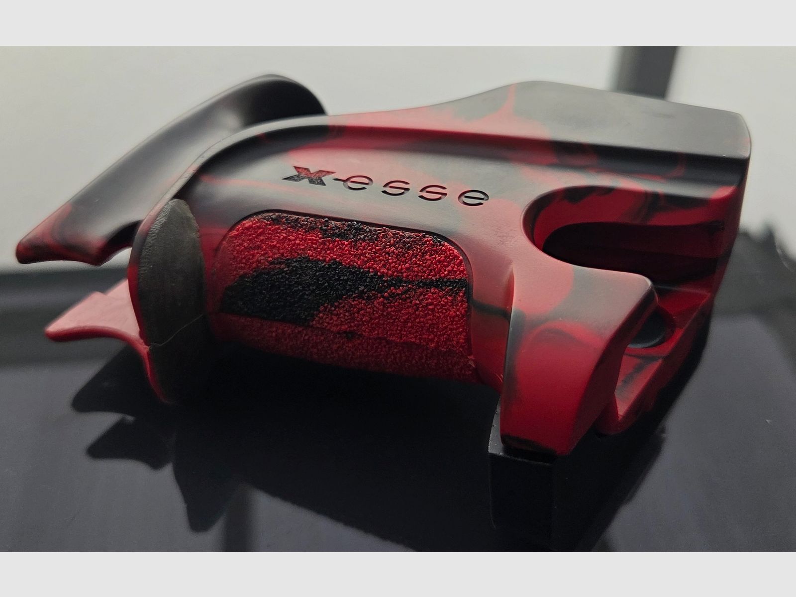 Hämmerli X-Esse Sportgriff Formgriff Größe M