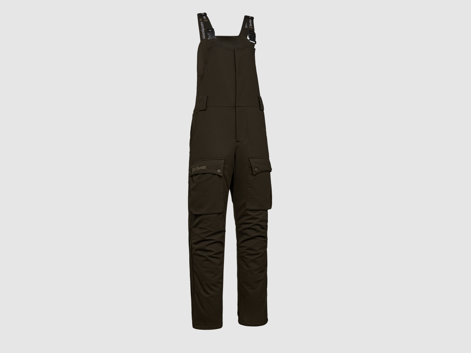 Muflon Pro Winter Salopette - Art Green – Taille homme : 25