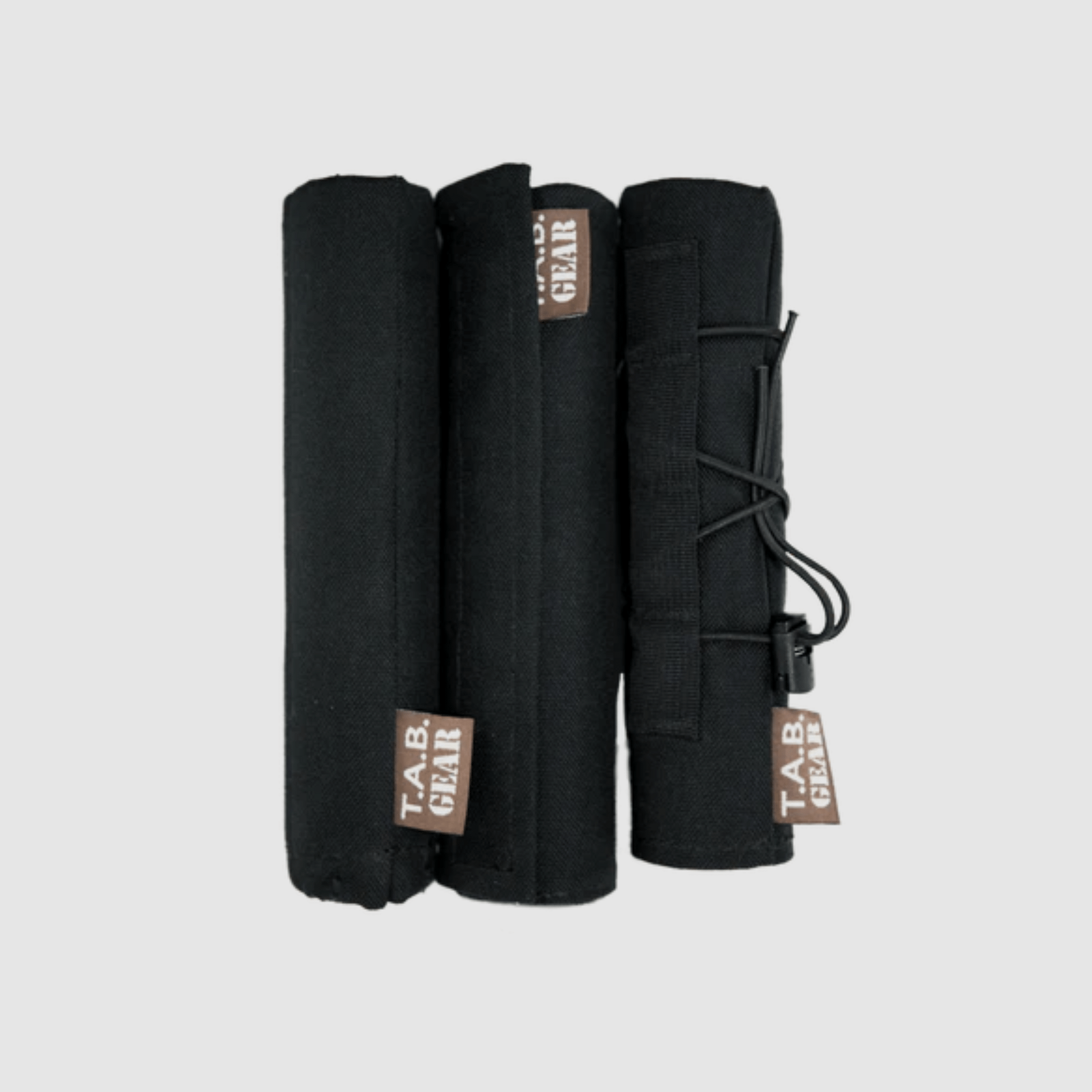 T.A.B. Gear SAS Suppressor Cover