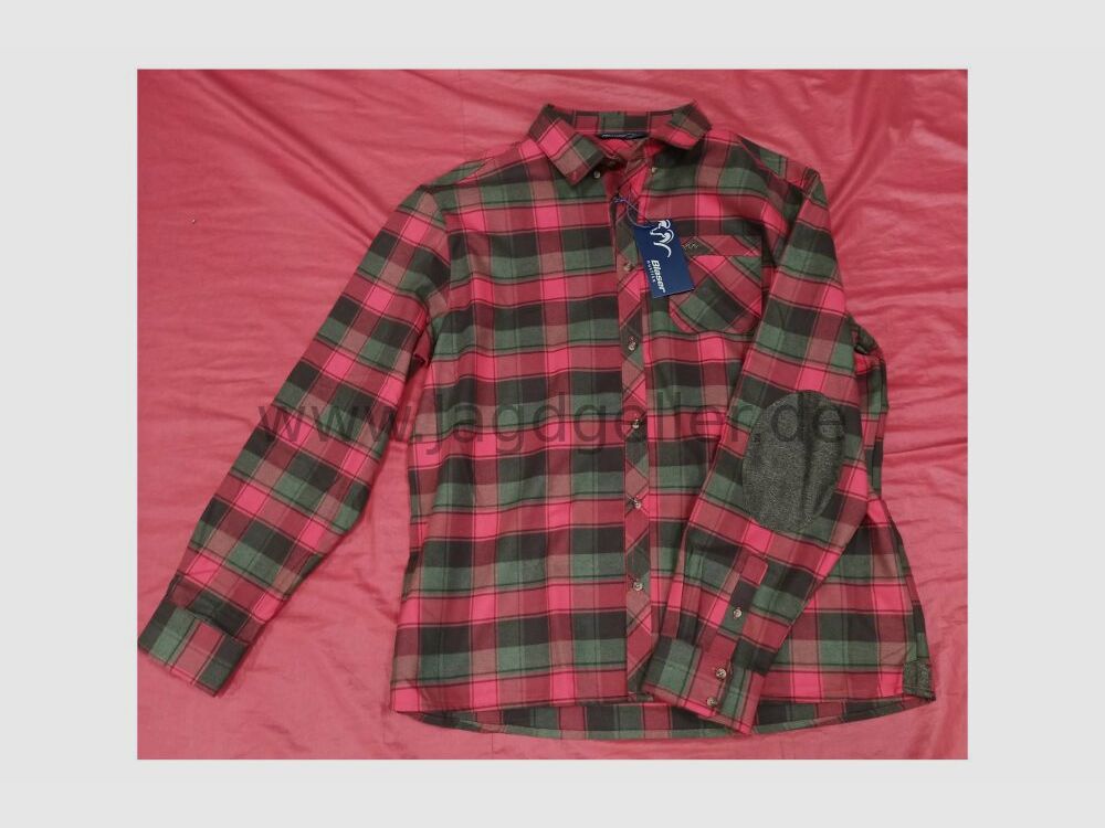 Blaser Hemd Theodor, Gr. 3XL