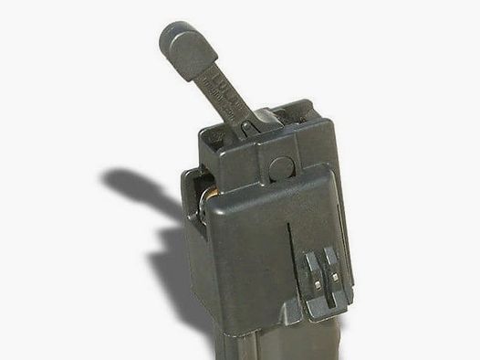 LULA H&K MP5 SMG 9mm Magazine Loader & Unloader
