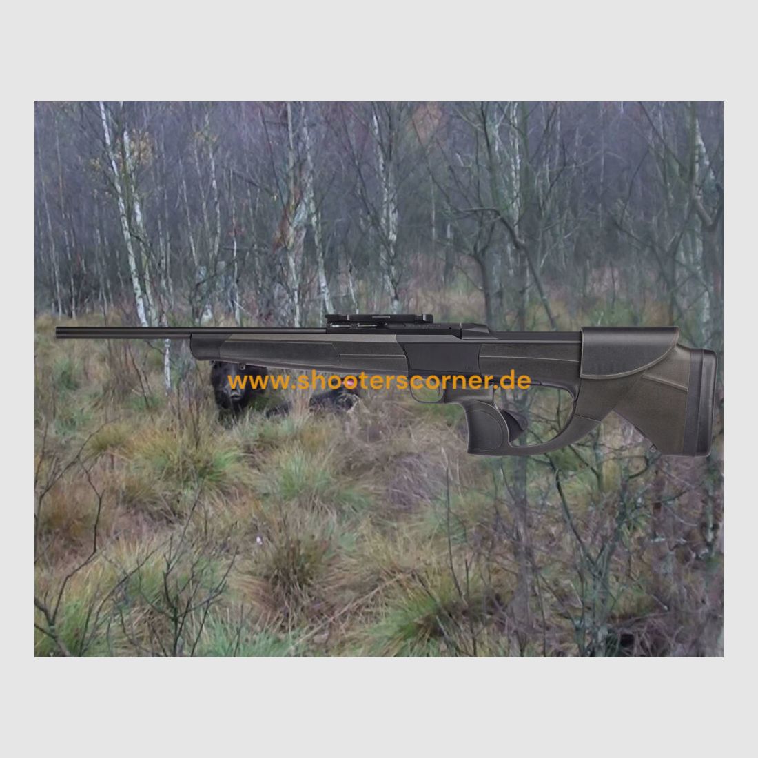 Dentler DR21
