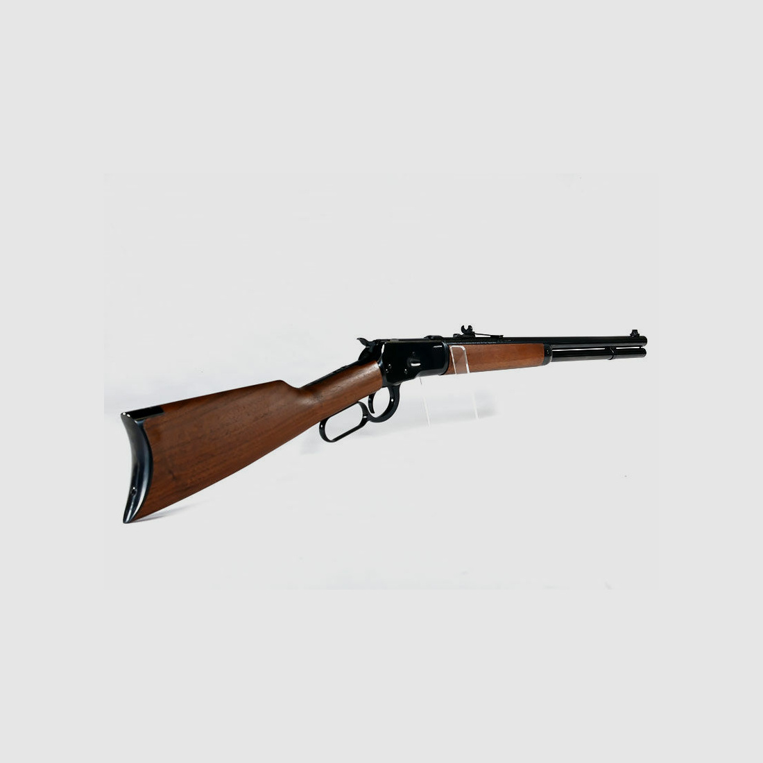 Winchester 1892 Short Rifle