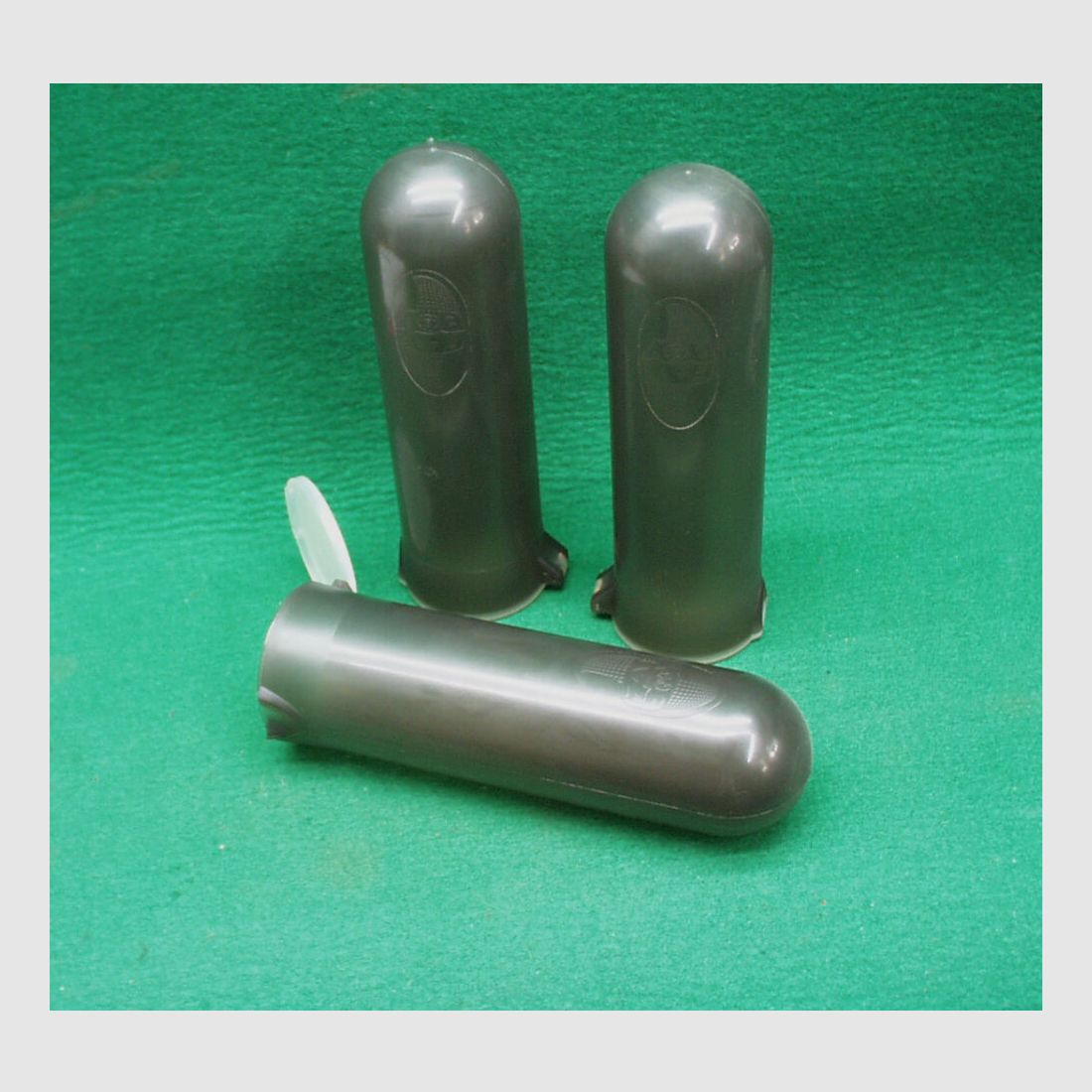 Fat Boy Gotcha Speedloader/Pots