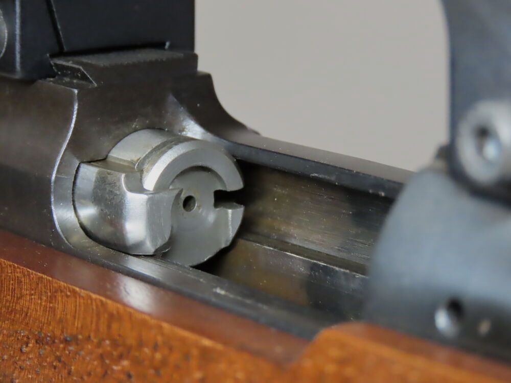 Brüner CZ 527 Fox incl. Meopta Artemis