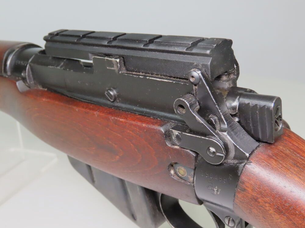 Enfield MK1 No.4