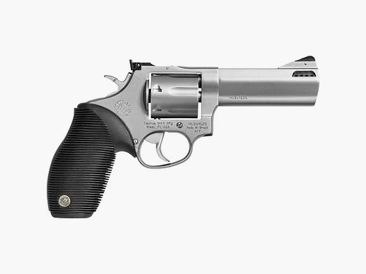 Taurus Taurus 627, 4*, Kompensator