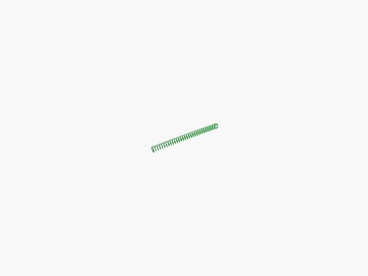 Eemann Tech Competition Recoil Spring for CZ 11 lbs