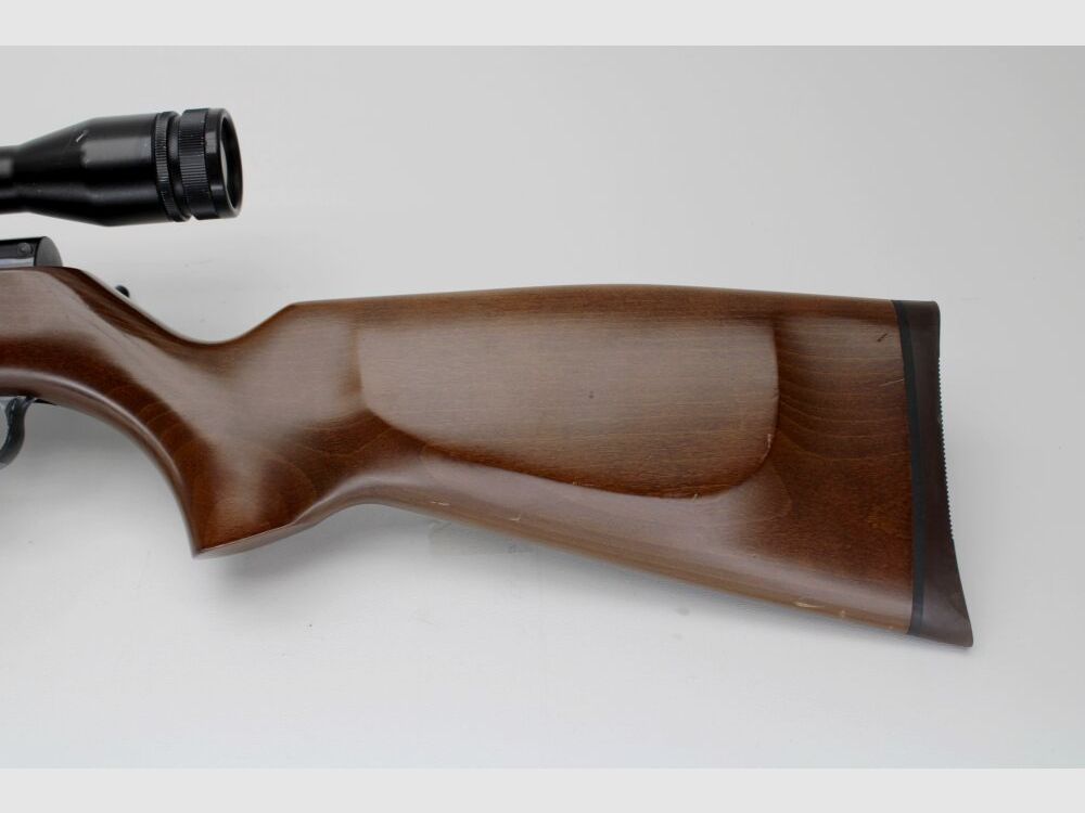 Weihrauch HW 35 ohne F 235m/s 4,5mm(Bullet)