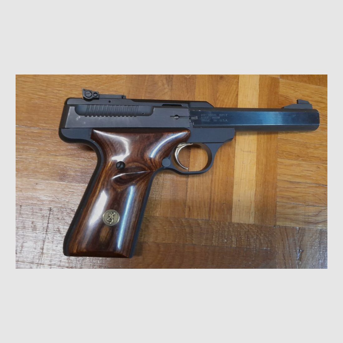 Browning Buck Mark