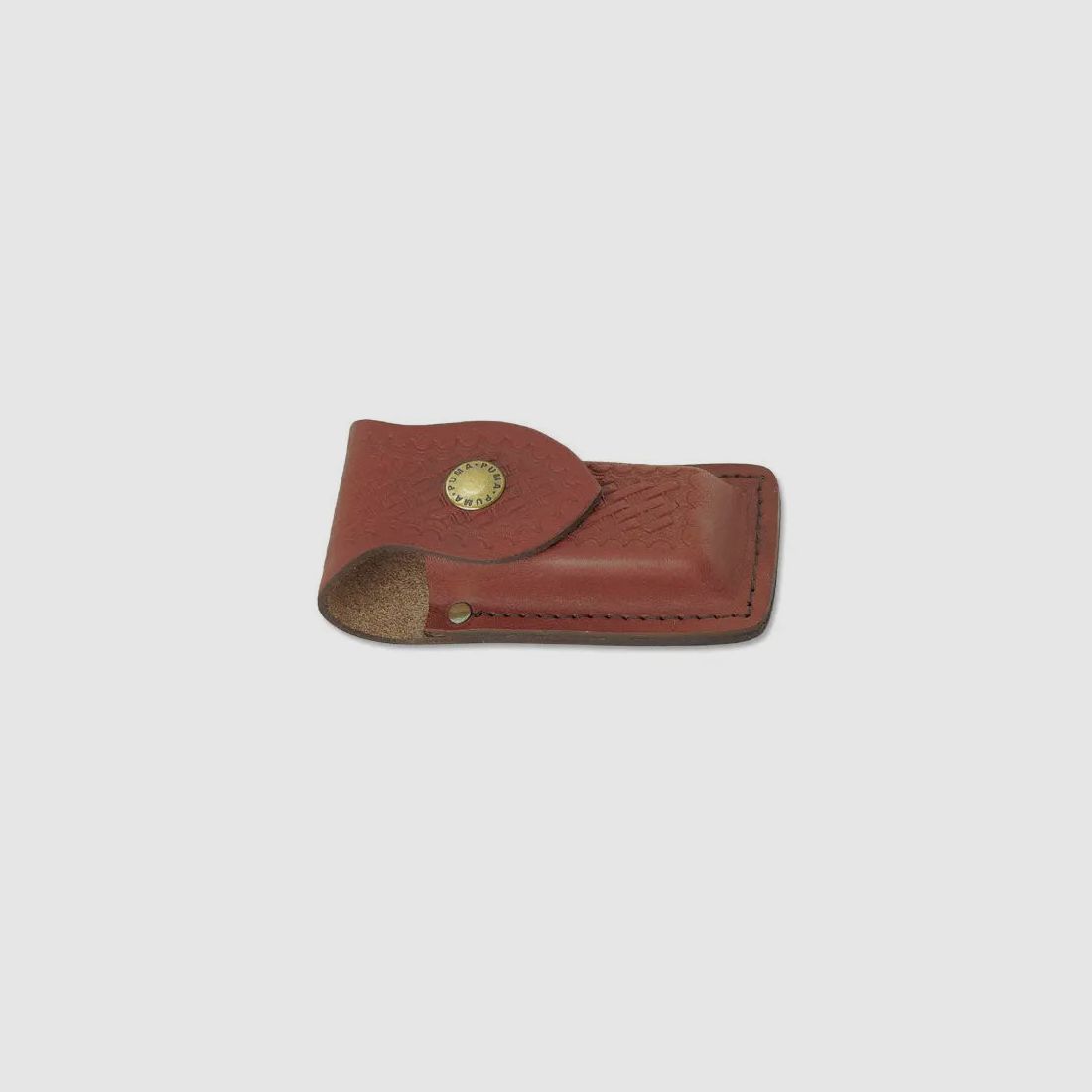 PUMA Hip Bag Cognac S (up to 10.0 cm)