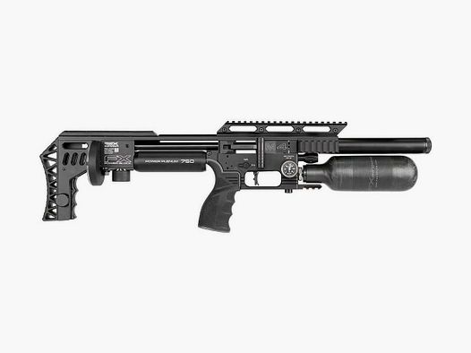 FX Impact M4 Compact - Black