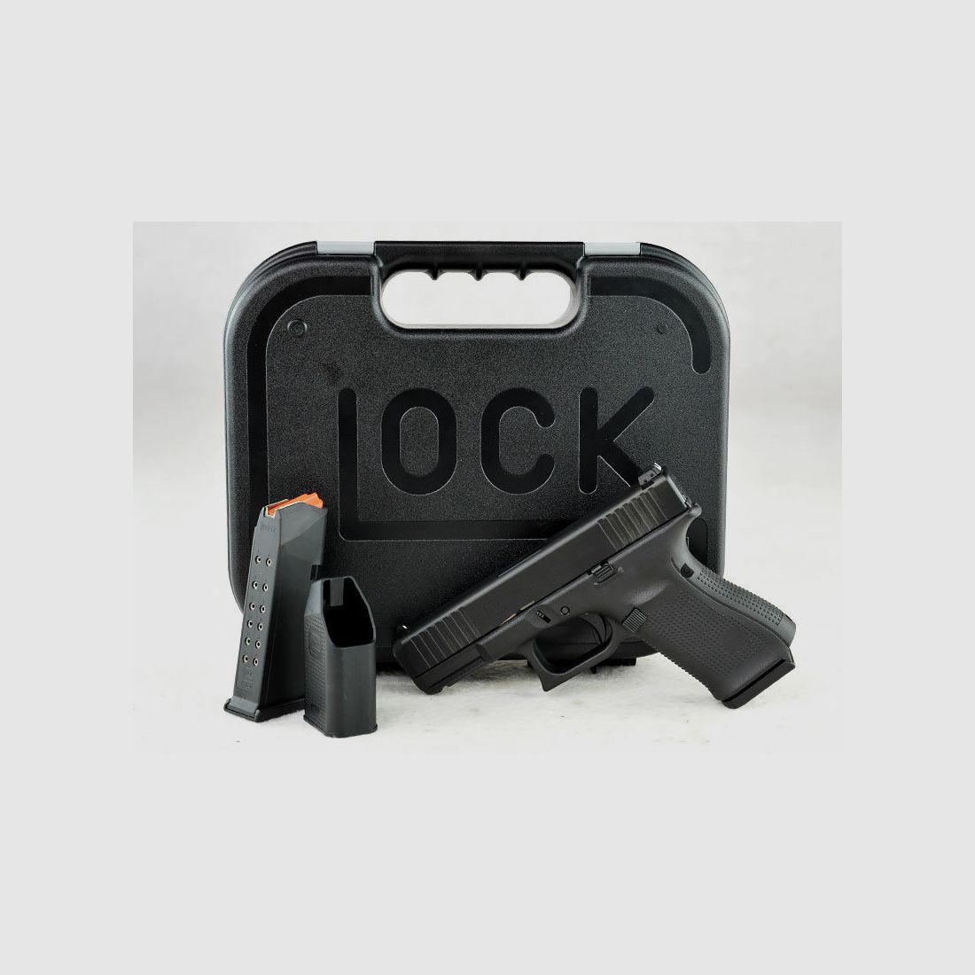 GLOCK 19 Gen5