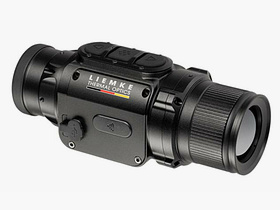 Liemke Luchs-1 attachment device