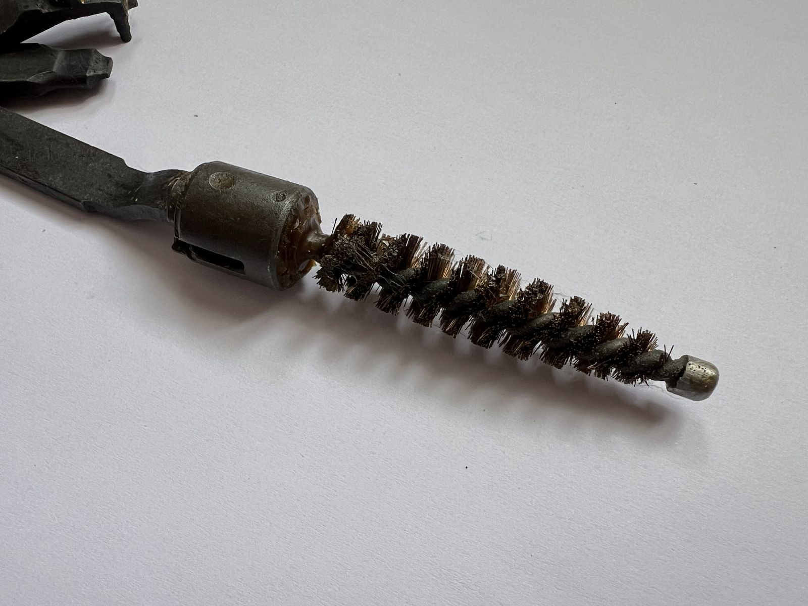 Llave combinada multifunción Beretta BM59 (M1 Garand), imagen 4 de 9